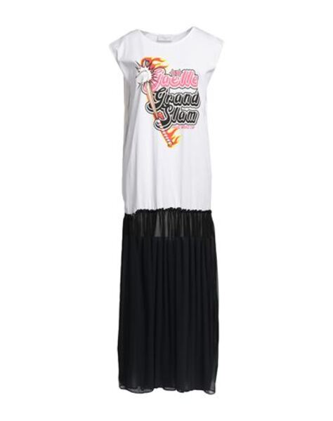  Gaëlle Paris - Vestidos - Vestidos Largos - On Yoox.com 