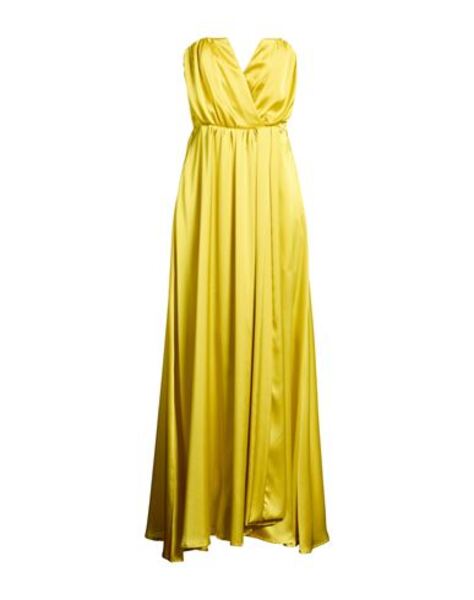  Gaëlle Paris - Vestidos - Vestidos Largos - On Yoox.com 