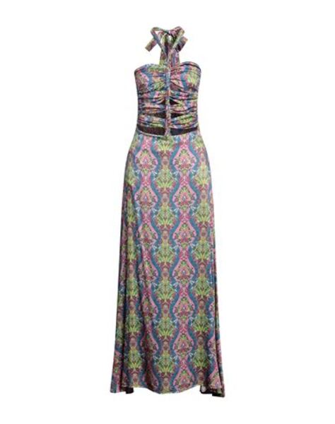  Gaëlle Paris - Vestidos - Vestidos Largos - On Yoox.com 