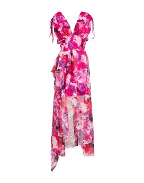  Gaëlle Paris - Vestidos - Vestidos Largos - On Yoox.com 