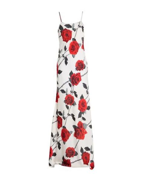  Gaëlle Paris - Vestidos - Vestidos Largos - On Yoox.com 