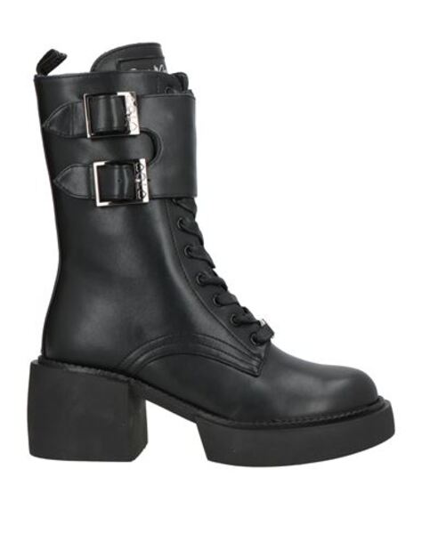  Gai Mattiolo - Calzado - Botines De Caña Alta - On Yoox.com 
