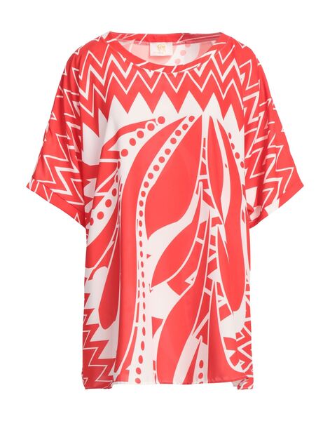  Gai Mattiolo - Camisetas Y Tops - Tops - On Yoox.com 