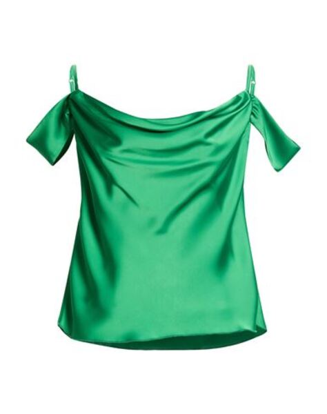  Gai Mattiolo - Camisetas Y Tops - Tops - On Yoox.com 