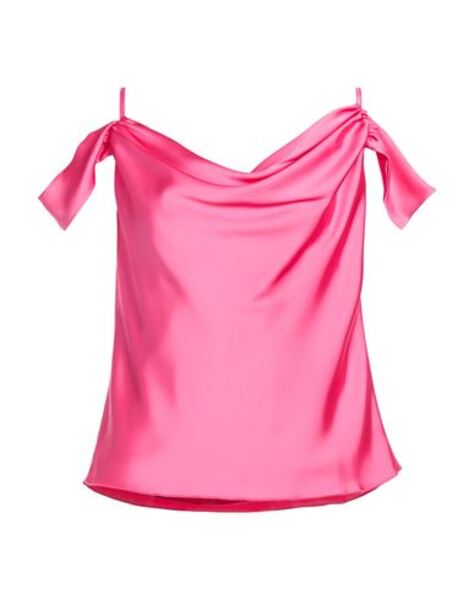 Gai Mattiolo - Camisetas Y Tops - Tops - On Yoox.com 