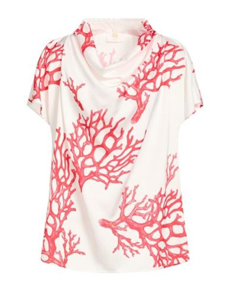  Gai Mattiolo - Camisetas Y Tops - Tops - On Yoox.com 
