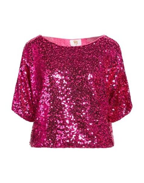  Gai Mattiolo - Camisetas Y Tops - Tops - On Yoox.com 