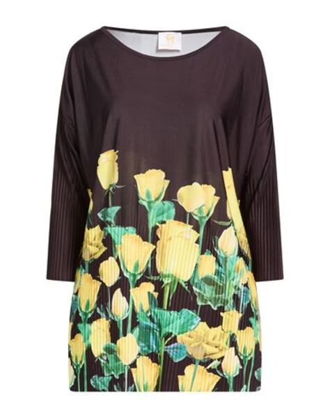  Gai Mattiolo - Camisetas Y Tops - Tops - On Yoox.com 