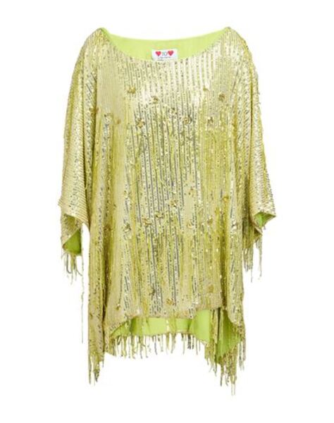  Gai Mattiolo - Camisetas Y Tops - Tops - On Yoox.com 