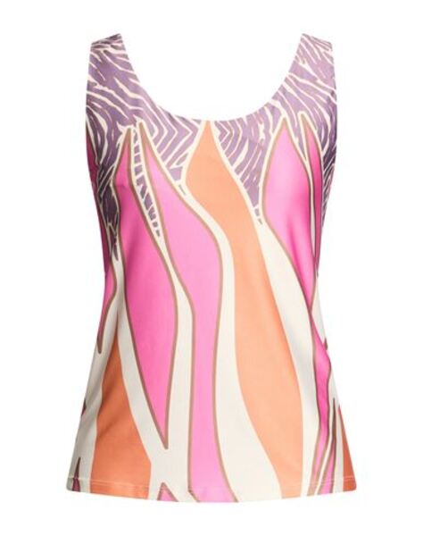  Gai Mattiolo - Camisetas Y Tops - Tops - On Yoox.com 