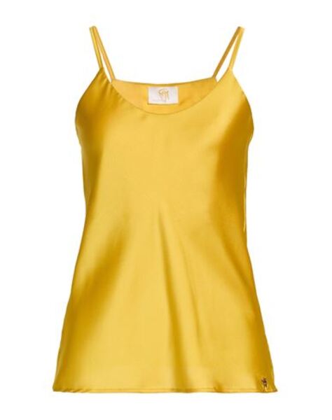  Gai Mattiolo - Camisetas Y Tops - Tops - On Yoox.com 