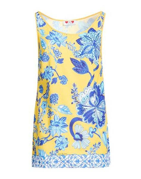  Gai Mattiolo - Camisetas Y Tops - Tops - On Yoox.com 