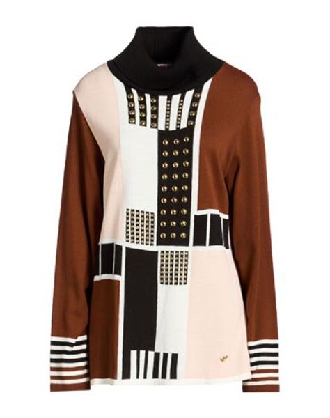  Gai Mattiolo - Prendas De Punto - Cuello Alto - On Yoox.com 