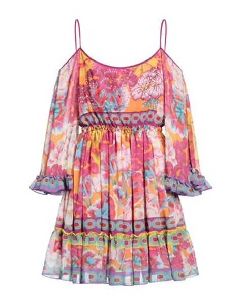  Gai Mattiolo - Vestidos - Minivestidos - On Yoox.com 