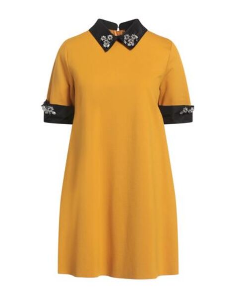  Gai Mattiolo - Vestidos - Minivestidos - On Yoox.com 