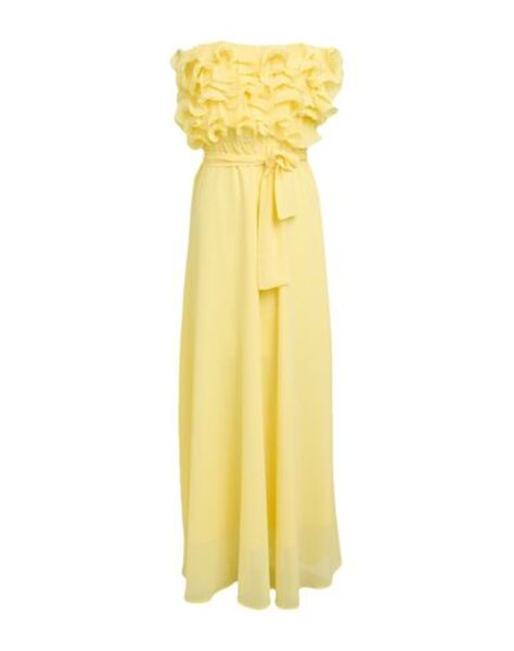  Gai Mattiolo - Vestidos - Vestidos Largos - On Yoox.com 
