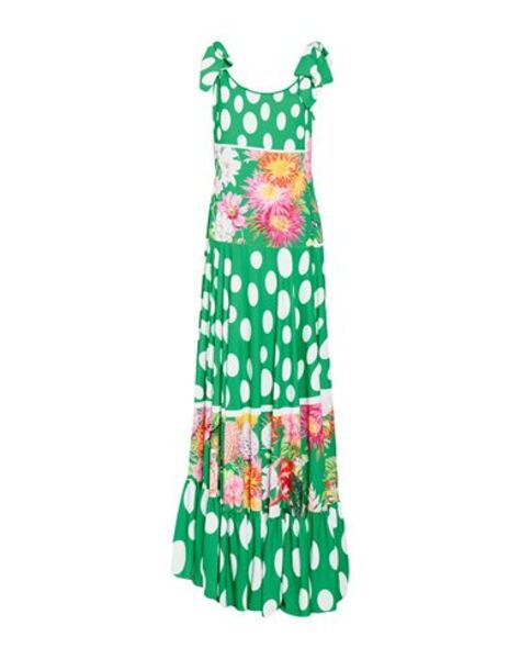  Gai Mattiolo - Vestidos - Vestidos Largos - On Yoox.com 