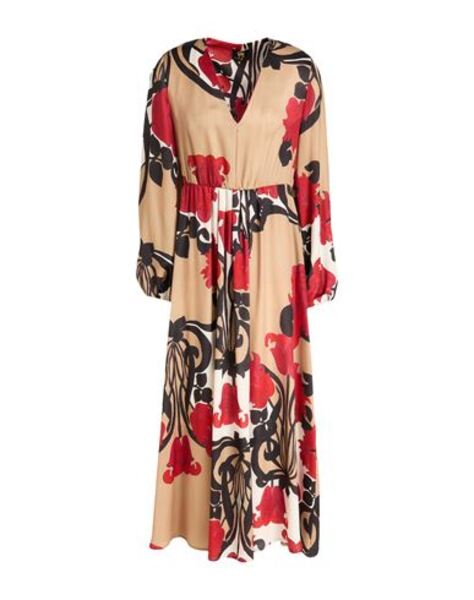  Gai Mattiolo - Vestidos - Vestidos Midi - On Yoox.com 