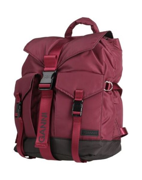  Ganni - Bolsos - Mochilas - On Yoox.com 