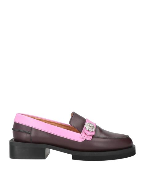  Ganni - Calzado - Mocasines - On Yoox.com 