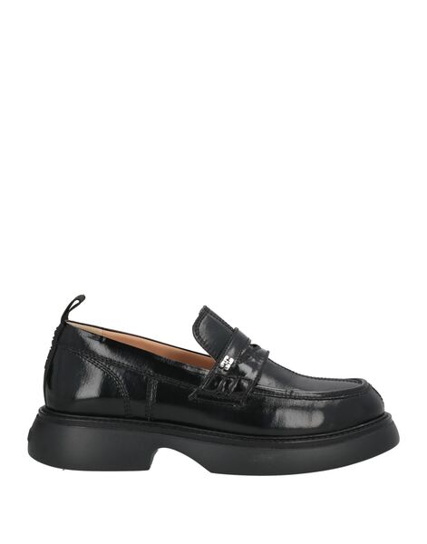  Ganni - Calzado - Mocasines - On Yoox.com 