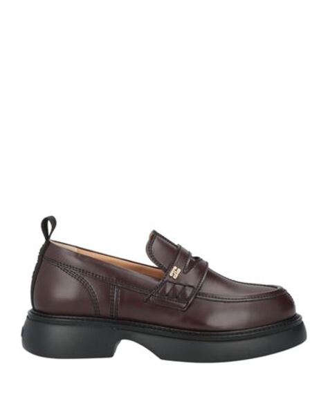  Ganni - Calzado - Mocasines - On Yoox.com 