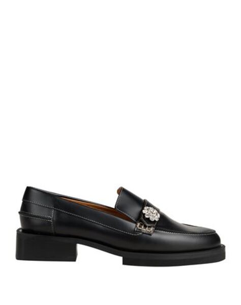  Ganni - Calzado - Mocasines - On Yoox.com 