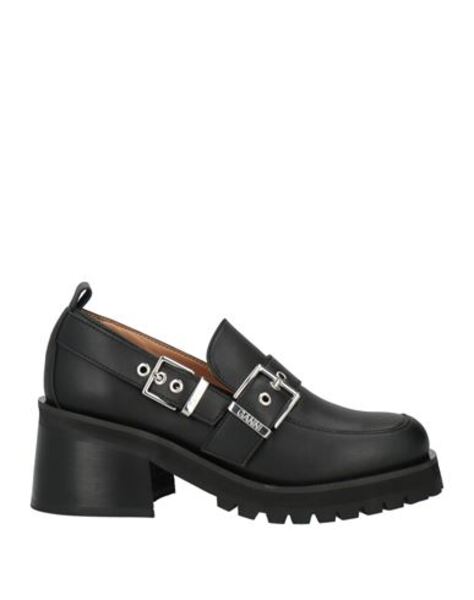  Ganni - Calzado - Mocasines - On Yoox.com 