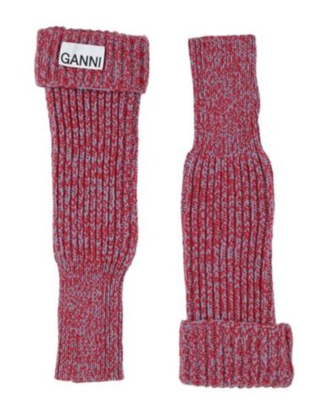  Ganni - Complementos - Guantes - On Yoox.com 