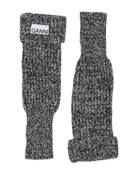  Ganni - Complementos - Guantes - On Yoox.com 
