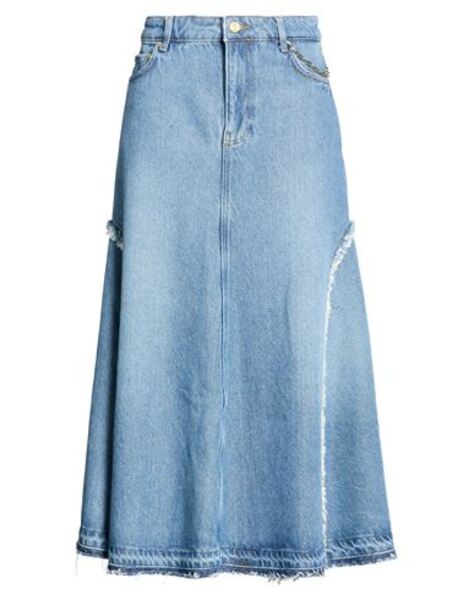  Ganni - Partes De Abajo - Faldas Vaqueras - On Yoox.com 