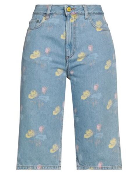  Ganni - Partes De Abajo - Pantalones Vaqueros - On Yoox.com 