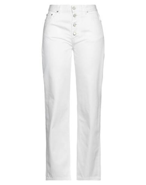 Ganni - Partes De Abajo - Pantalones Vaqueros - On Yoox.com 