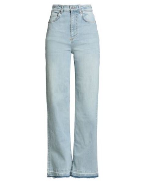  Ganni - Partes De Abajo - Pantalones Vaqueros - On Yoox.com 