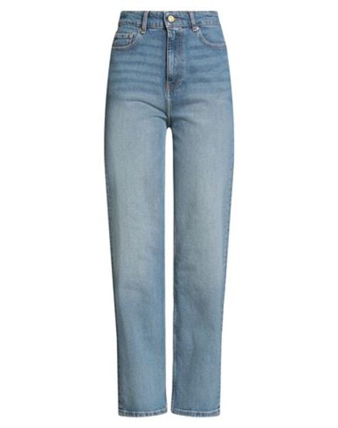  Ganni - Partes De Abajo - Pantalones Vaqueros - On Yoox.com 