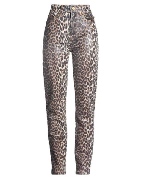  Ganni - Partes De Abajo - Pantalones Vaqueros - On Yoox.com 