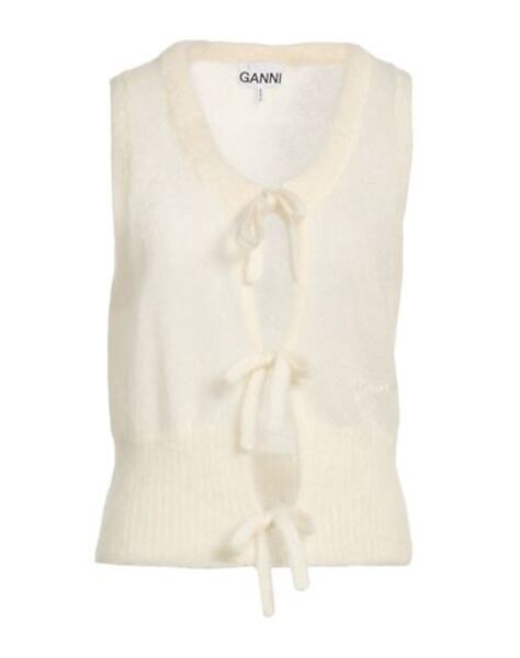  Ganni - Prendas De Punto - Cárdigans - On Yoox.com 