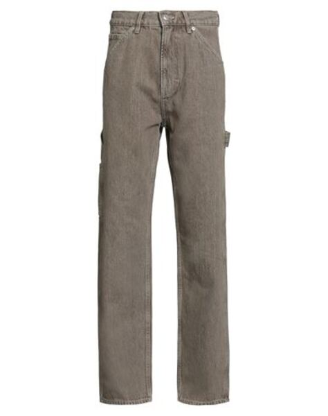  Gant - Partes De Abajo - Pantalones Vaqueros - On Yoox.com 