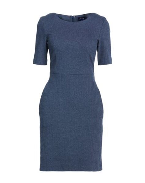  Gant - Vestidos - Minivestidos - On Yoox.com 