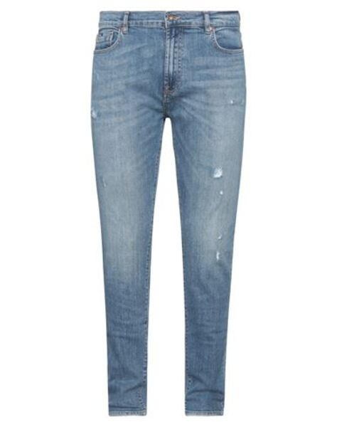  Gas - Partes De Abajo - Pantalones Vaqueros - On Yoox.com 