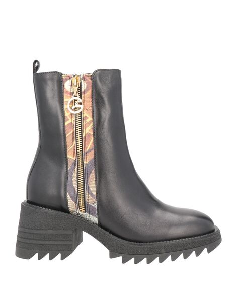  Gattinoni - Calzado - Botines De Caña Alta - On Yoox.com 