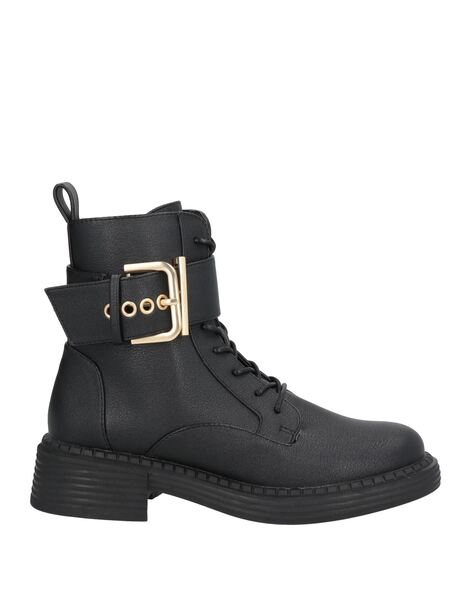  Gattinoni - Calzado - Botines De Caña Alta - On Yoox.com 