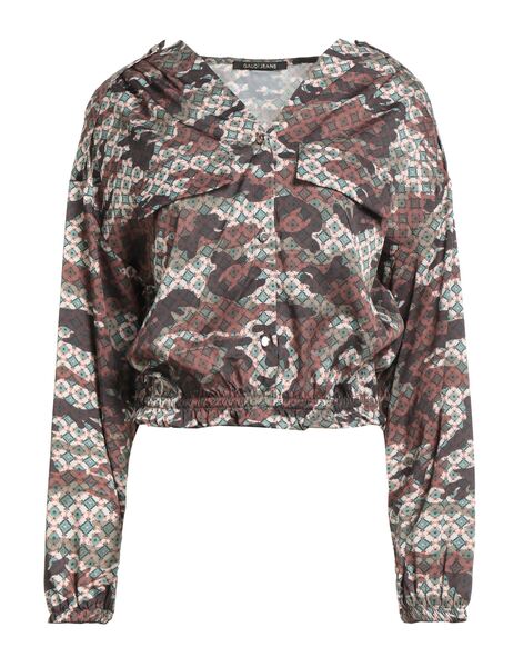  Gaudì - Camisetas Y Tops - Camisas - On Yoox.com 
