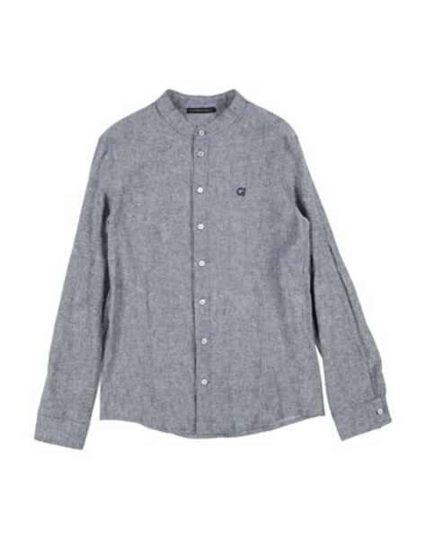  Gaudì - Camisetas Y Tops - Camisas Vaqueras - On Yoox.com 