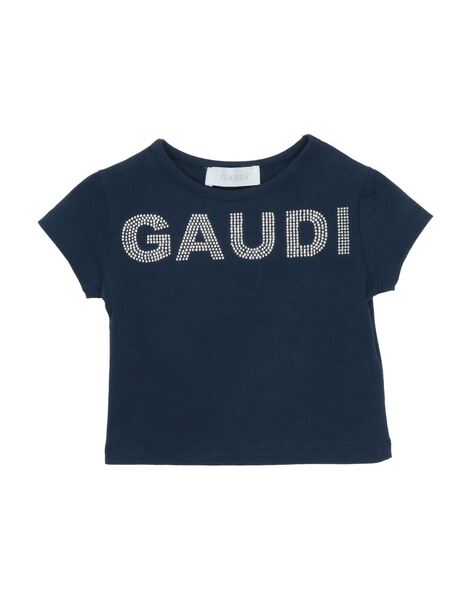  Gaudì - Camisetas Y Tops - Camisetas - On Yoox.com 