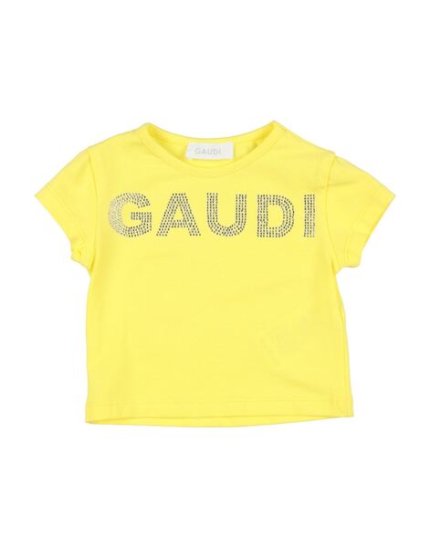  Gaudì - Camisetas Y Tops - Camisetas - On Yoox.com 