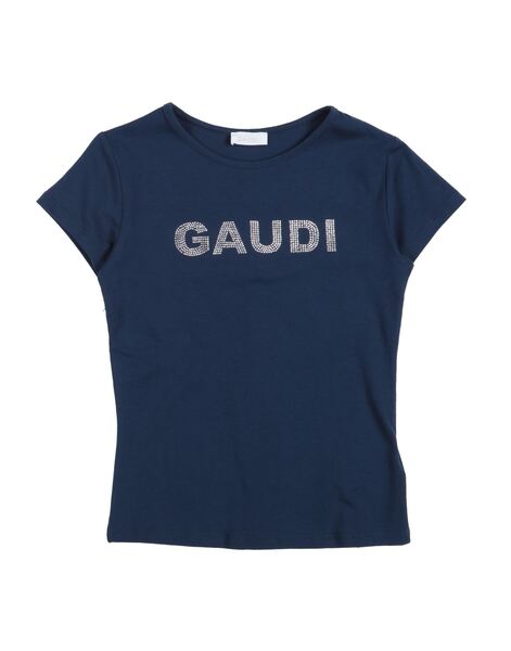  Gaudì - Camisetas Y Tops - Camisetas - On Yoox.com 