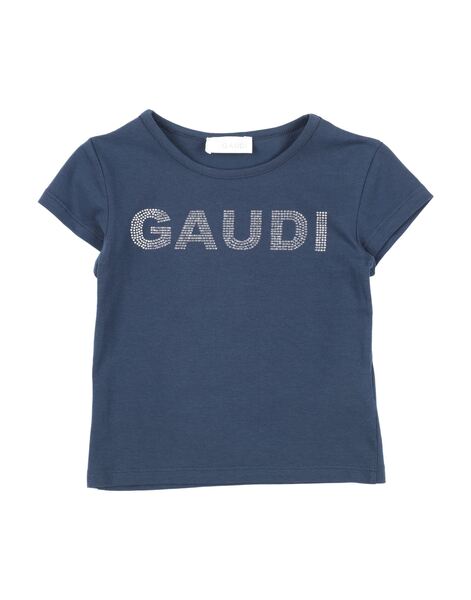  Gaudì - Camisetas Y Tops - Camisetas - On Yoox.com 