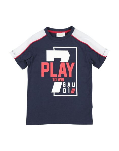  Gaudì - Camisetas Y Tops - Camisetas - On Yoox.com 
