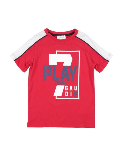  Gaudì - Camisetas Y Tops - Camisetas - On Yoox.com 
